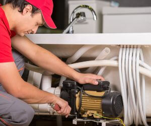 About Water Leak Detection Pros Lock Springs, MO